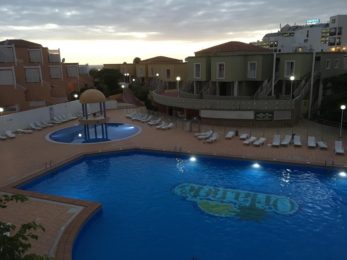 דירות אדחה Orlando Ocean Star מראה חיצוני תמונה